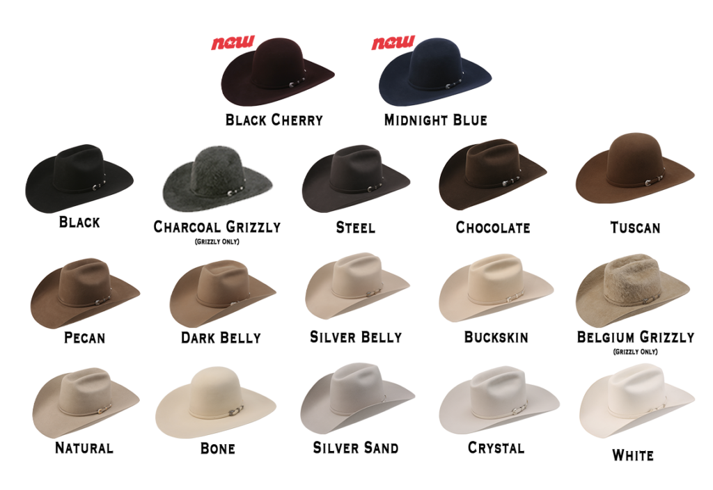 Felt Hats – American Hat Company
