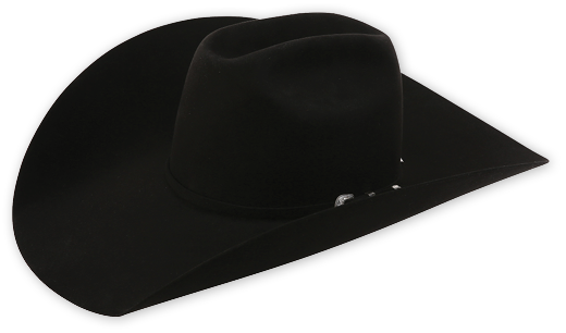 5″ Brims – American Hat Company