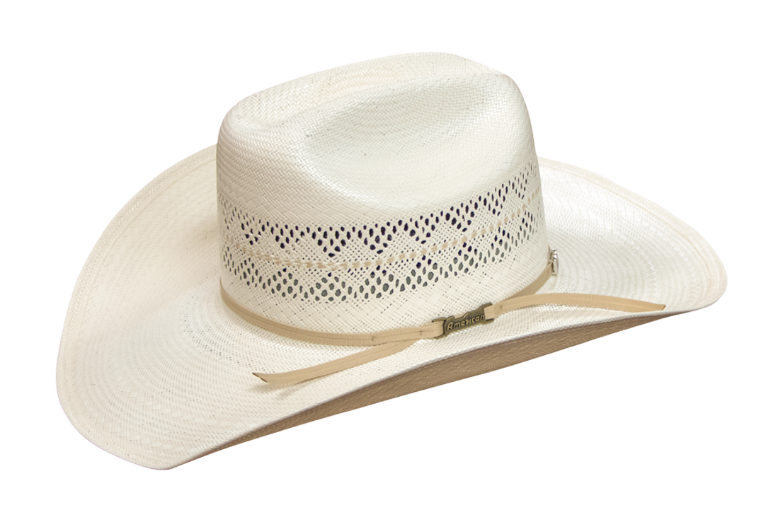 american hat company 8500 straw hat