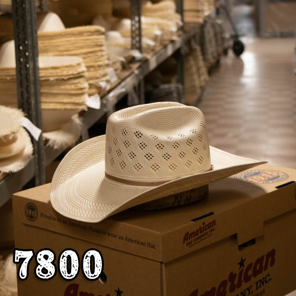 american hat company straw hats