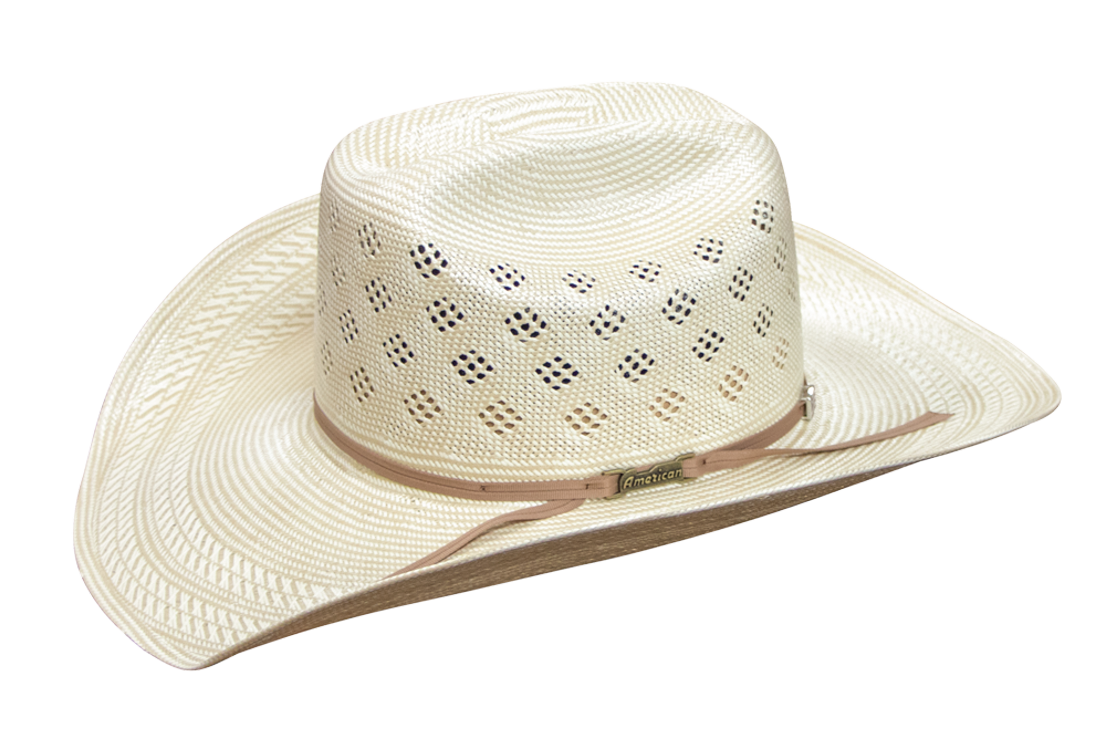 american hat company 8500 straw hat