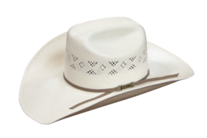 ivory weave americanhat