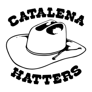 American Hat Maker Laredo Texas Cowboy Hat – Boondocks Western