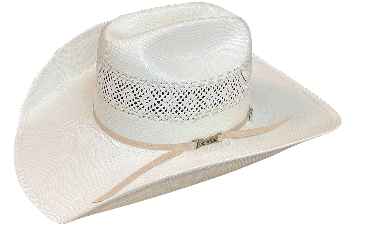 American Hat Company jc4200 straw hat