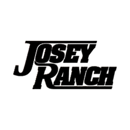Josey ranch logo