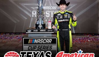 American Hat Company Partners With Texas Motor Speedway