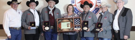 Honoring those who Rode and Served