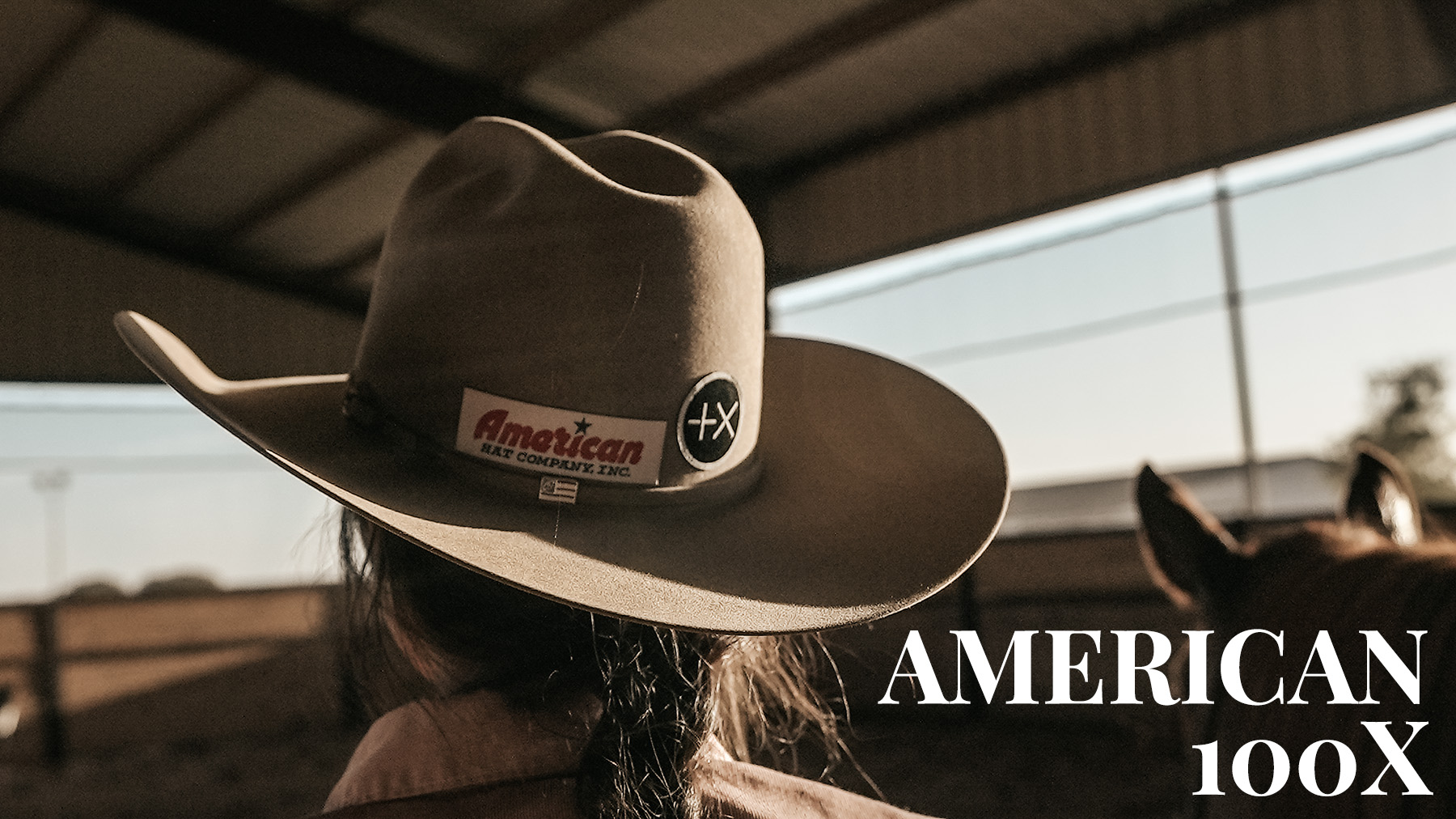 Home American Hat Company