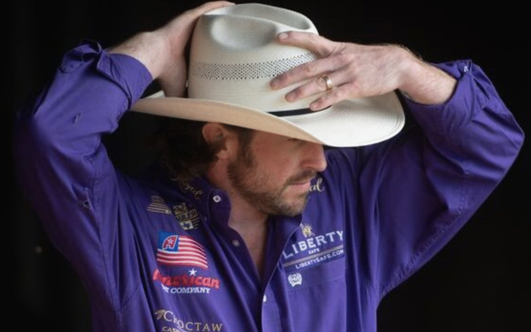 Cowboy Hat Etiquette