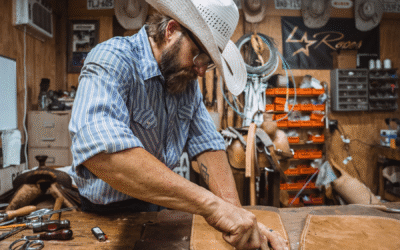 National Day of The American Cowboy