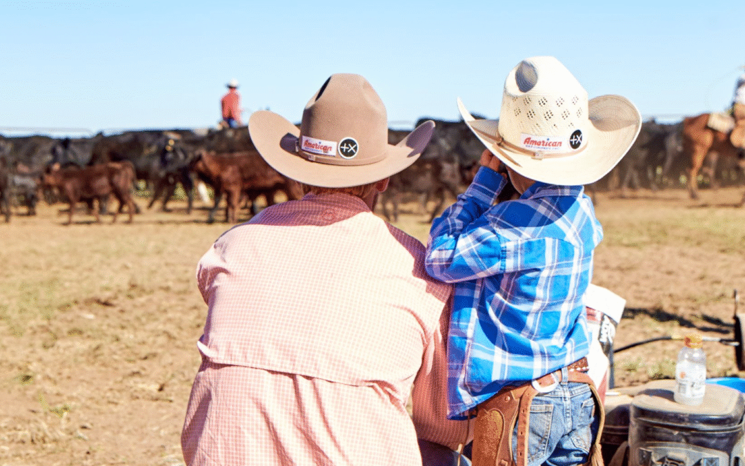 The Arrival of Felt Hat Season