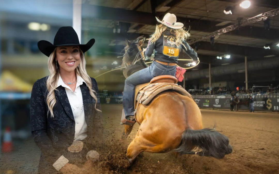 Jordan Jo Hollabaugh Signs With American Hat Company