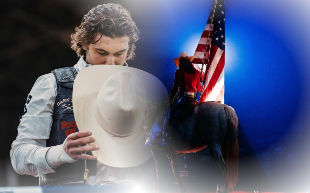 American Hat Company Becomes National Partner of the PRCA