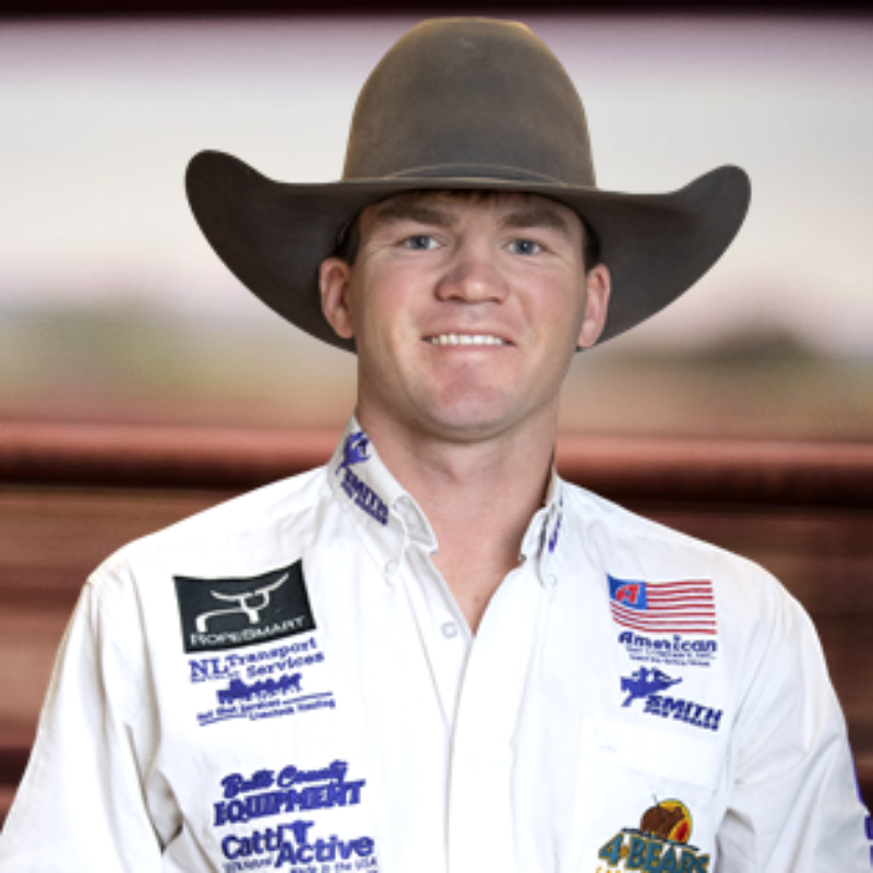 Photo of American Hat Company 1000x felt cowboy hat in natural.