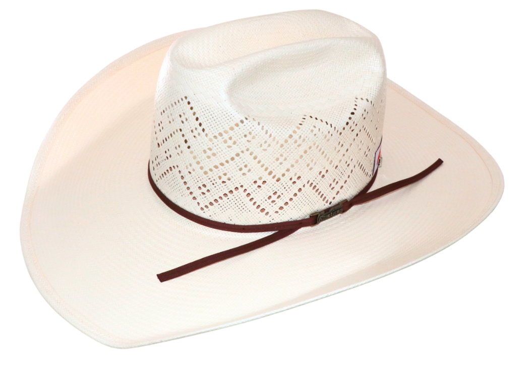 American Hat Company 8130